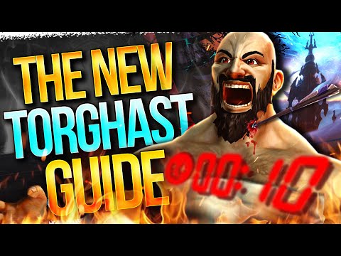 How To WIN! Patch 9.1 Torghast Revamp Guide: Earn 5*, Fresh Rewards & MORE