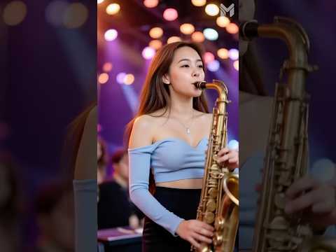 Nothing's Gonna Change My Love for You (Saxophone cover) #song #aimusic #music #beatsoul #english