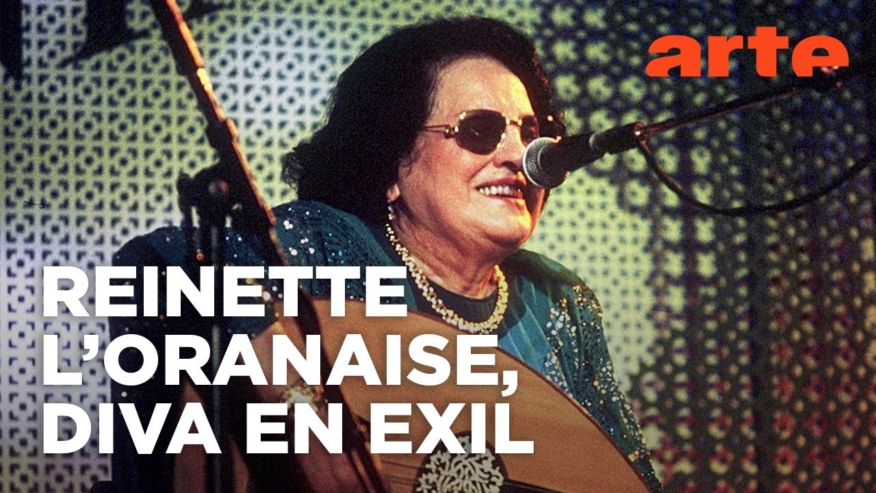 Le port des amours | La Lucarne | ARTE