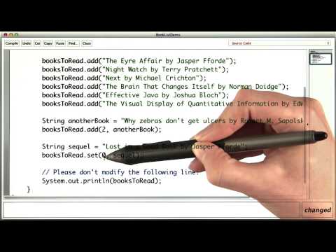 Introduction Intro to Java Programming