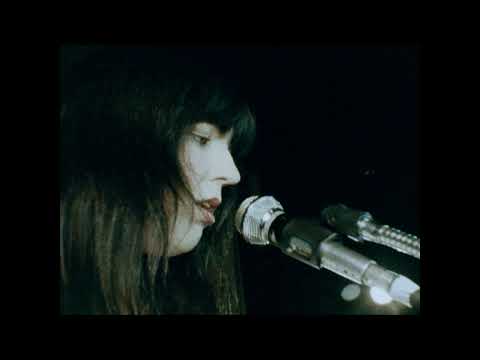 'A Quality of Mercy' - RVG (official video)