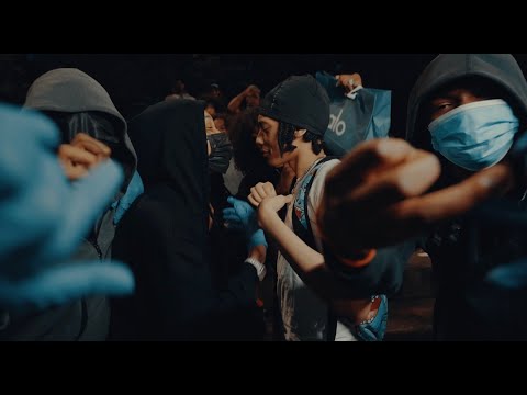 Mdot 59 - Triple O Shot (DirbyDeevisions)