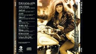 Thalía - El Baile De Los Perros Y Los Gatos