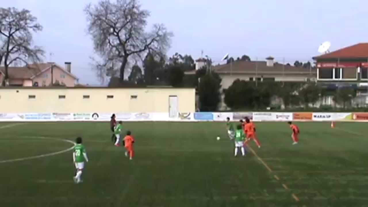 Ruivanense vs Academia Elitesport
