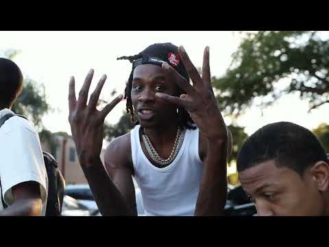 Tray Sav - Yea Yea (Official Music Video)