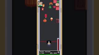 You’re Fired! Job Simulator! iPhone gameplay