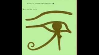 Alan Parsons Project, The - Silence And I