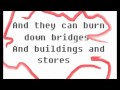 Rosie and Me - I couldn't reach you /Lyrics ...