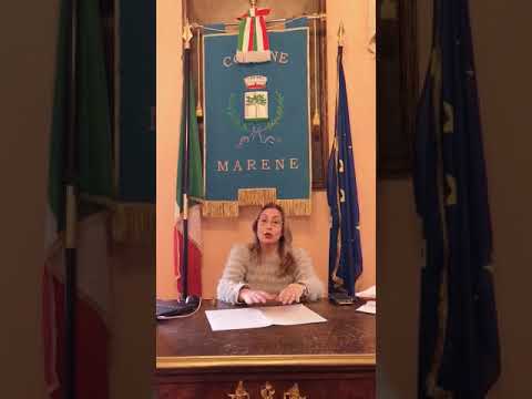 Roberta Barbero sindaco di Marene, quarto contagio