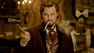 Django Unchained: Uncomfortable or Brilliant? (Cenk's Review & Spoilers) video