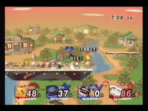 Grand Finals M2k Judge Vs Lain Anther GYGO Doubles [1/2]