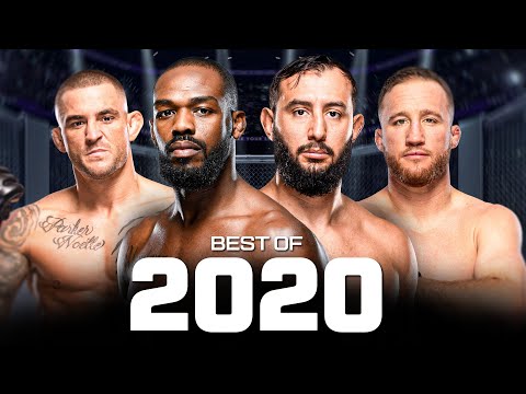GREATEST FIGHTS from 2020! 🚨
