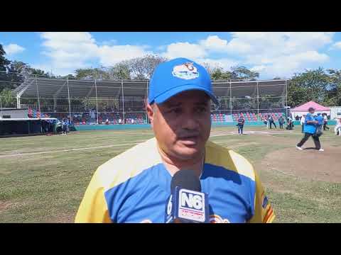 INAGURAN EN EL REALEJO BEISBOL MAYOR A DEPARTAMENTAL