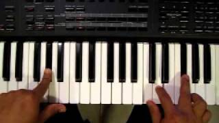 Que dulce es estar en tu presencia - Marcos witt tutorial carlos