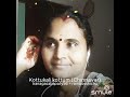 KOTTUKALI KOTTU NAYANAM Song With Rambosskichu