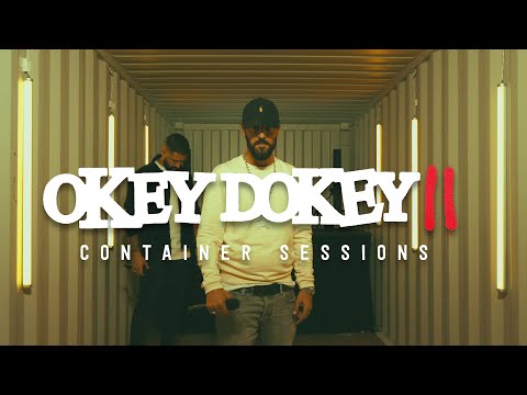 Bligg | D'Wand (Container Sessions 5/5)