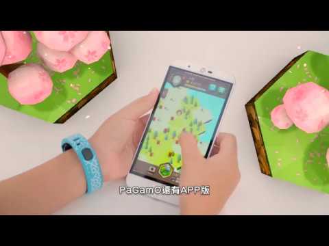 Item video thumbnail