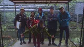 Kendama USA Japan 2013 - The Gloken Musou Tour