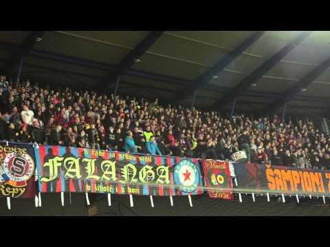 ACS-Dukla Praha 3:0   Aléé,Aléé,vítězství žádáme...