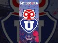 Bulla Ladrón De Mi Corazón | Los De Abajo / U De Chile & Los Del Fuego - Vamos Bulla X Prod, UCH