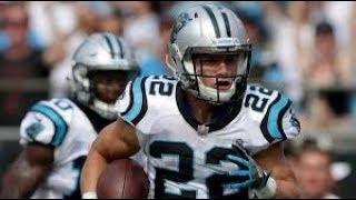 Christian McCaffrey Official NFL Rookie Highlights || Carolina Panthers Football 2017