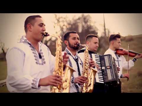 Badita cu mustacioara - Valentina Paraschivu si Dorel Savu   - NOU - 2018