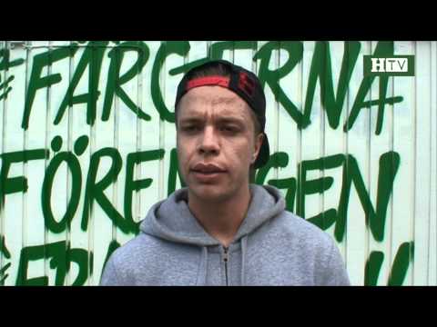 HTV: "Figge" känner revanschlusta inför Värnamomötet