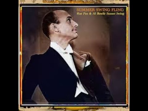 Al Bowlly - in london on a night like this 1932 (lyrics video)