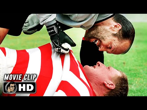 Inmates Vs Guards - Final Fight Scene | MEAN MACHINE (2001) Movie CLIP HD