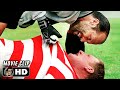 Inmates Vs Guards Final Fight Scene MEAN MACHINE 2001 Movie CLIP HD