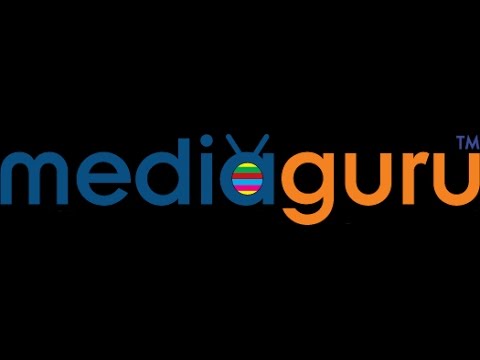 Mediaguru Tv video.
