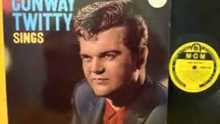 Conway Twitty -  Don&#39;t You Know (mono)