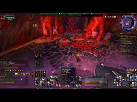 WoW: Sublime vs The Emerald Nightmare 1/2 (Normal+Heroic) - 12/10/2016