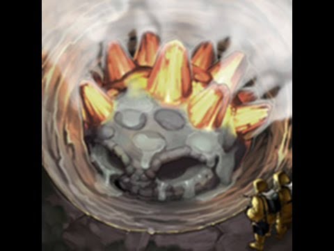 Why Worms Should be broken