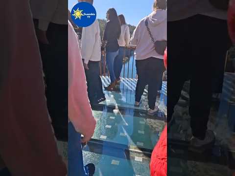 Mirador Canteras La Nueva Carrara #Maldonado #naturaleza #canteras