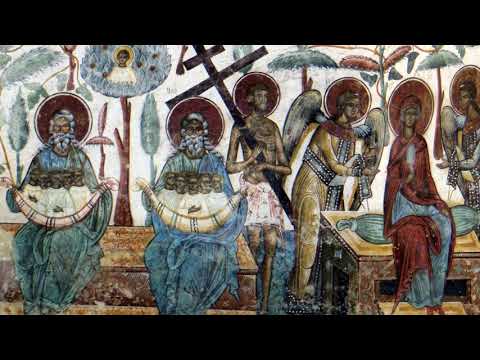 Kloster Voronet Rumänien