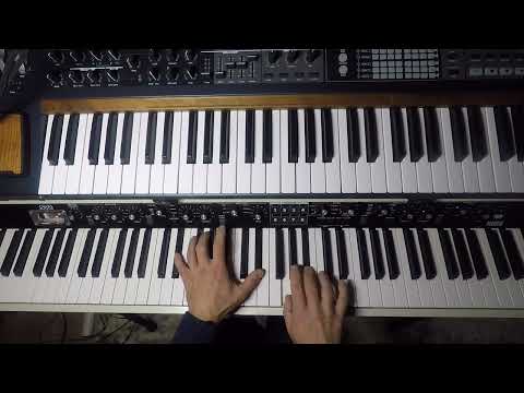 Svävar - Julia Andersson