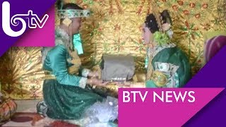 Download lagu Adat Perkawinan Bugis, Tetap Kental Meski Jauh Dari Tanah Kelahiran mp3 Download lagu Adat Perkawinan Bugis, Tetap Kental Meski Jauh Dari Tanah Kelahiran mp3