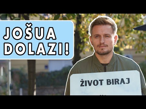 40 dana za život - Hrvatska za Život and Molitvena zajednica Eho
