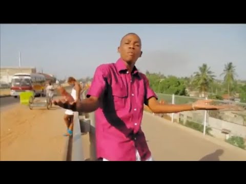 SAJNA FT LINAH-STAKI KUUMIZWA(OFFICIAL VIDEO)