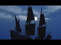 Ship In The Night
