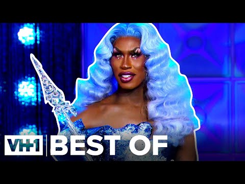 Best Of Shea Couleé 🤩 RuPaul’s Drag Race