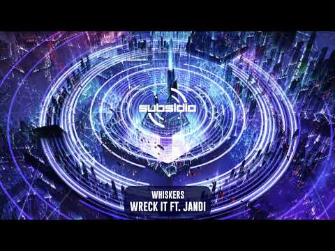Video thumbnail for Wreck It