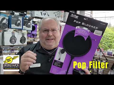 Getting Started With Home Recording: The Basics