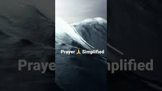 Hearing God | Check out full video @ Front Line Club  #inspiration #hearinggod #christian #prayer