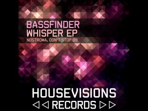 Bassfinder - Nostroma (Original Mix)