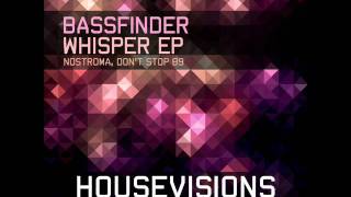 Bassfinder - Nostroma (Original Mix)