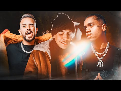 VOU COM CARINHO ELA QUER COM FORÇA - MC Don Juan, MC Davi e MC G15 (Áudio Oficial)