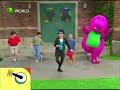 Noggin S Move To The Music Look At Me I M Dancing Barney