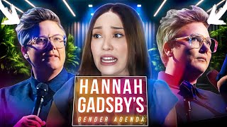 YIKES: Netflix's WOKE Comedy Special ... (Gender Agenda with Hannah Gadsby Review)
